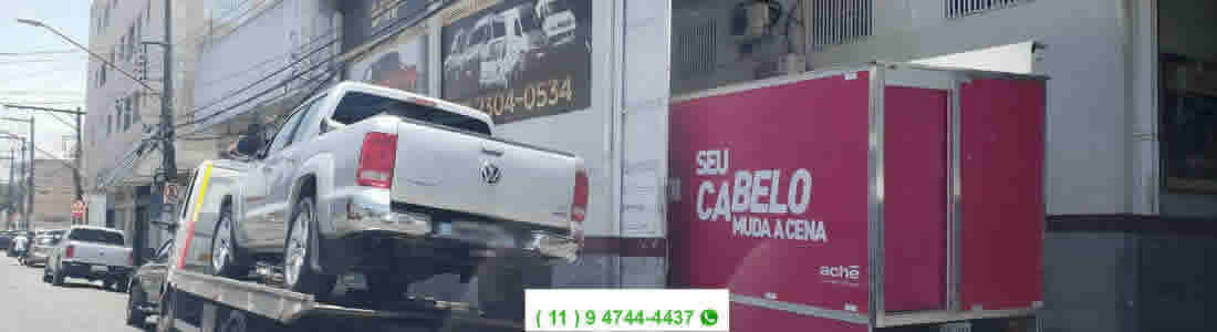 Oficina America Turbo Diesel
